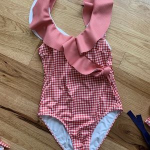 Women’s Minnow Swimsuit size Small
